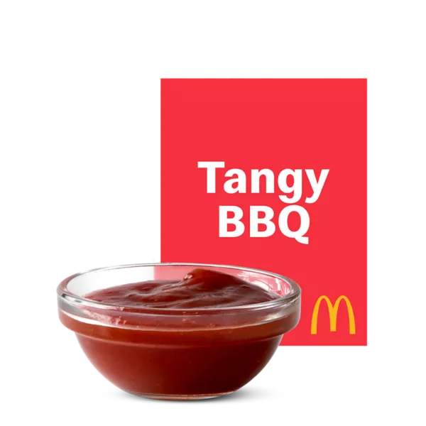 Tangy BBQ Sauce