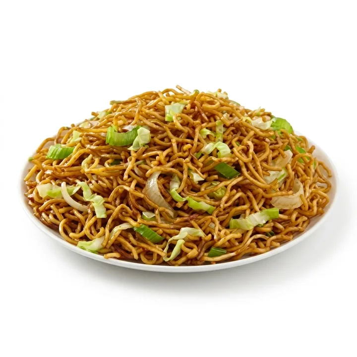 Chow Mein