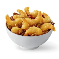 Golden Treasure Shrimp