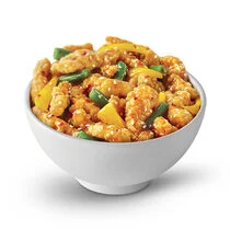 Honey Sesame Chicken Breast