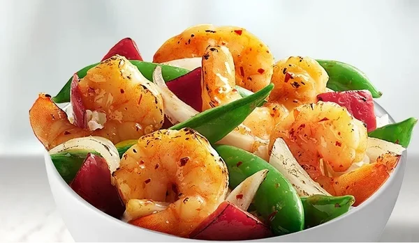 Steamed Ginger Fish