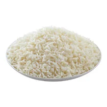 Steamed White Rice