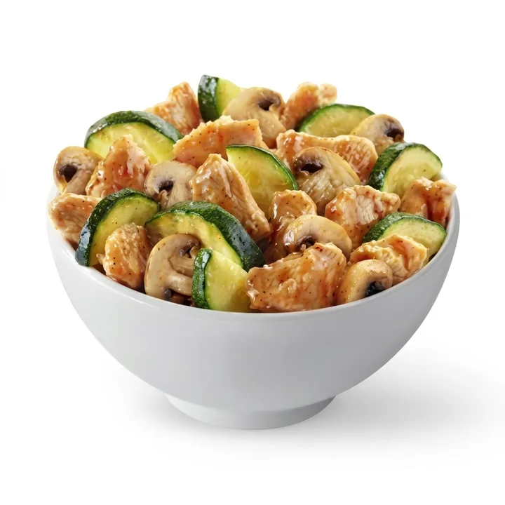 String Bean Chicken Breast