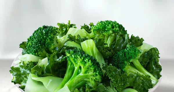 Super Greens