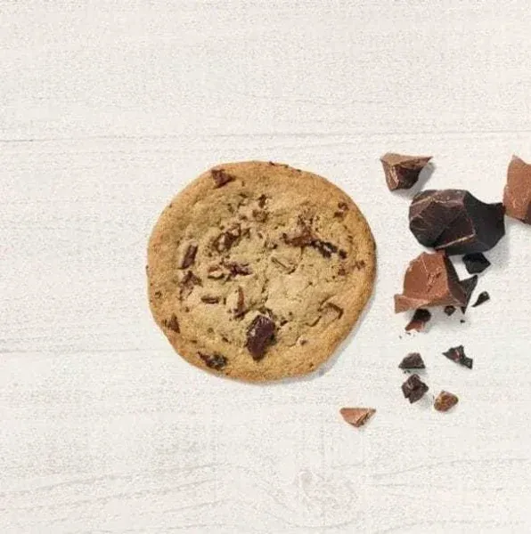 Chocolate Chipper Cookie
