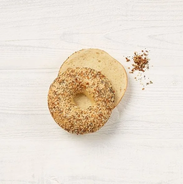 Everything Bagel