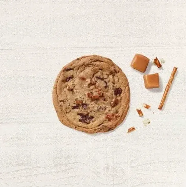 Kitchen Sink Cookie