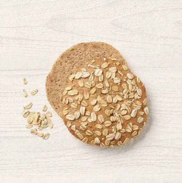 Sprouted Grain Bagel Flat