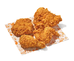 Bonafide Spicy Chicken Breast