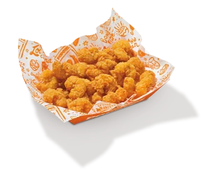 Popcorn Shrimp