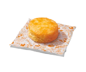 Sausage Biscuit