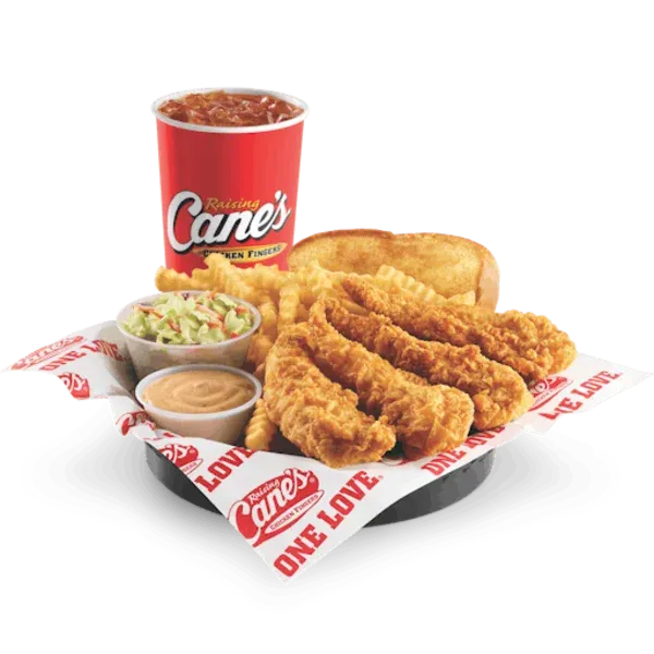 Box Combo