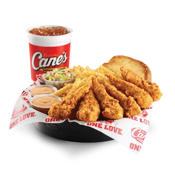 Caniac Combo