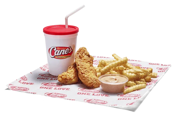 Kid's Combo