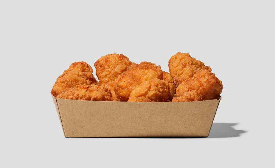 Chicken Bites (10 piece)
