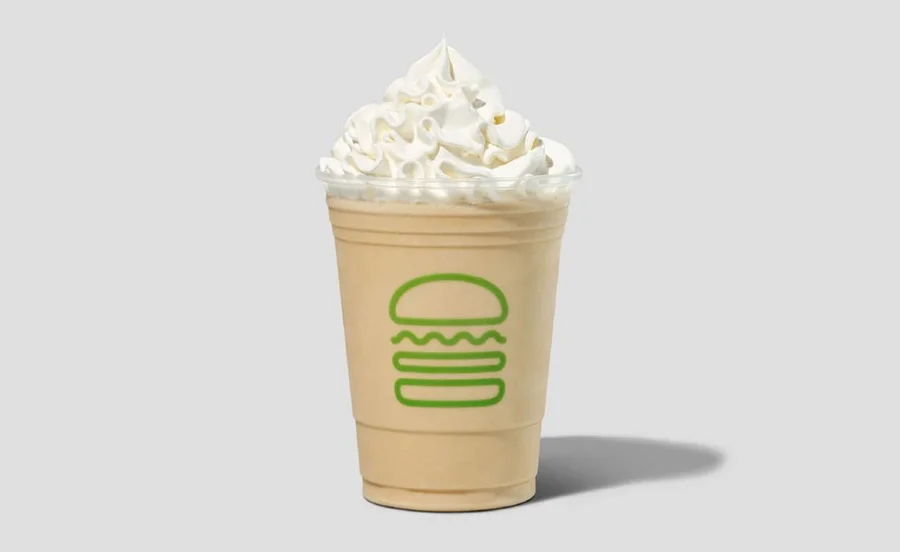 Coffee Shake