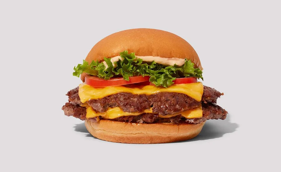 ShackBurger