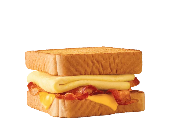 CroisSONIC - Bacon