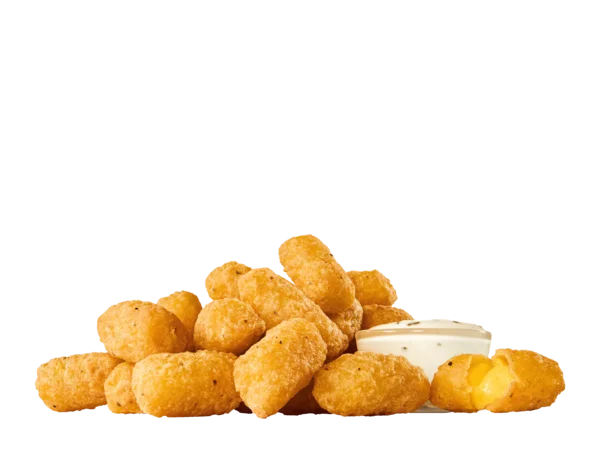 Ched 'R' Bites (Small)