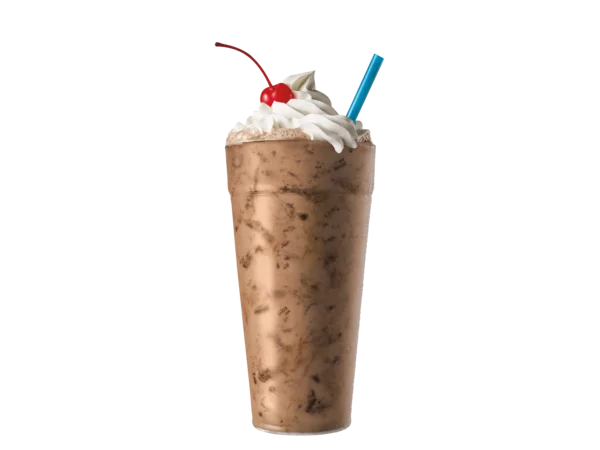Chocolate Sundae