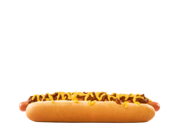 Chili Cheese Coney