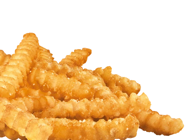 Groovy Fries (Small)