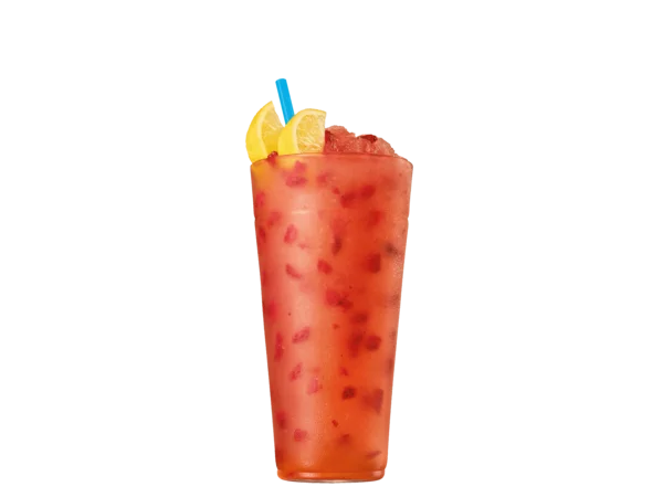 Lemonade Slush (Small)