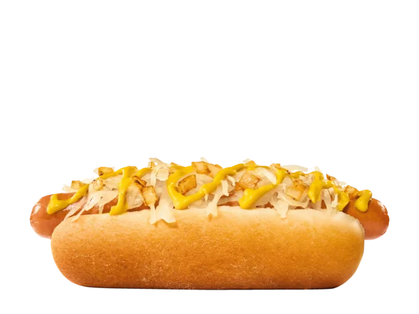 New York Hot Dog