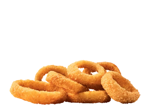 Onion Rings (Small)