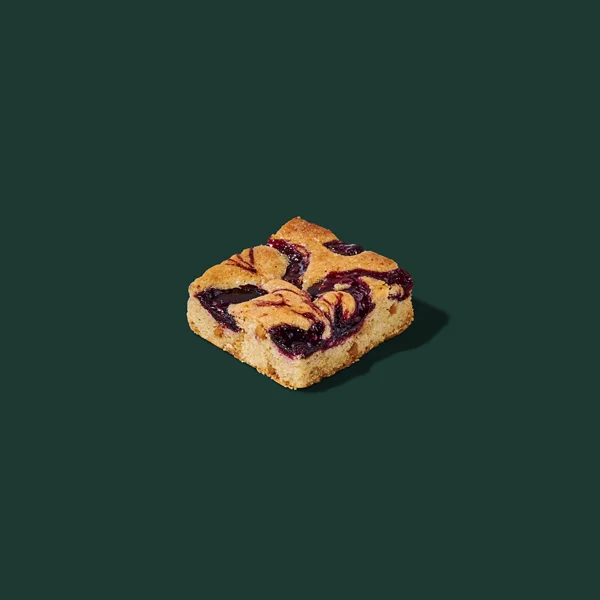 Berry Blondie