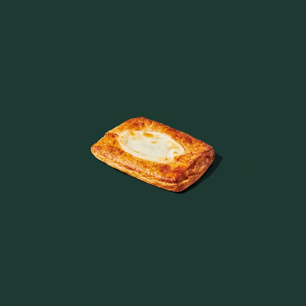 Cheese Danish