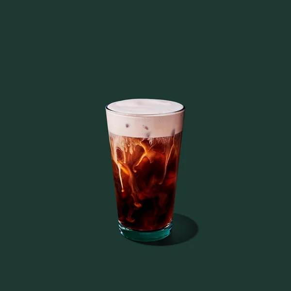 Chocolate Cream Cold Brew
