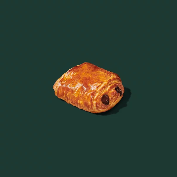 Chocolate Croissant