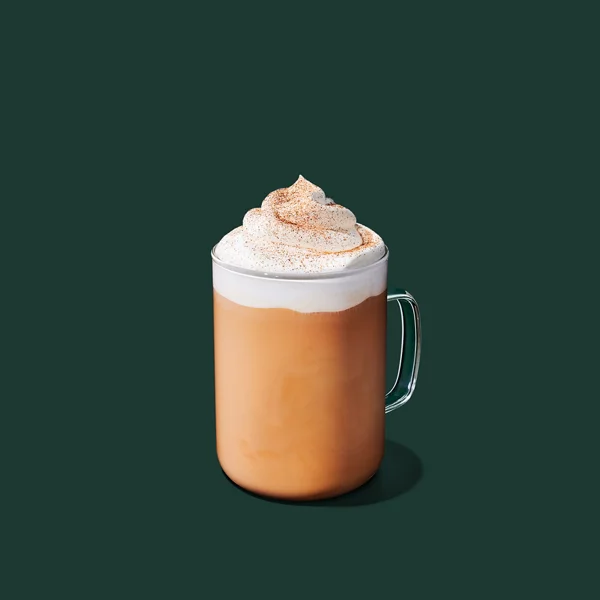 Cinnamon Dolce Latte