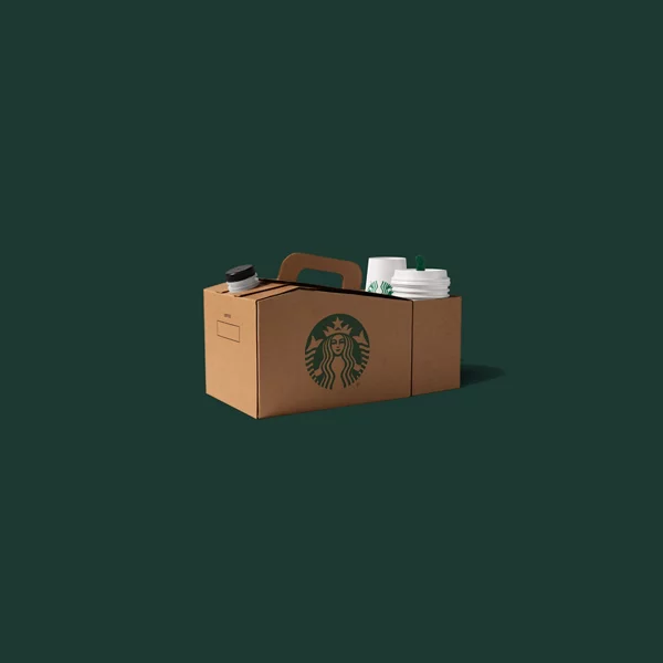 Coffee Traveler – Decaf Pike Place® Roast