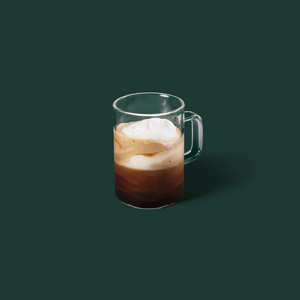 Espresso Con Panna