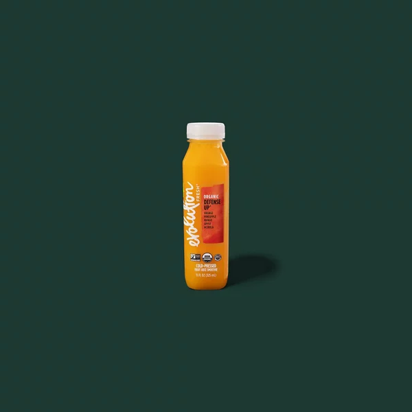 Evolution Fresh® Organic Defense Up®