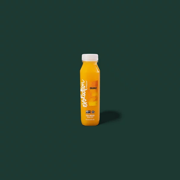 Evolution Fresh® Pure Orange