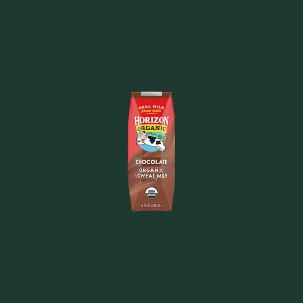 Horizon Organic® Lowfat Chocolate Milk