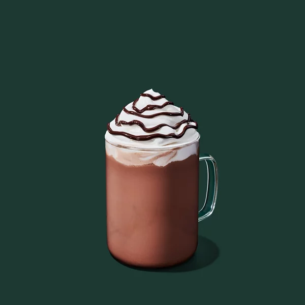 Hot Chocolate