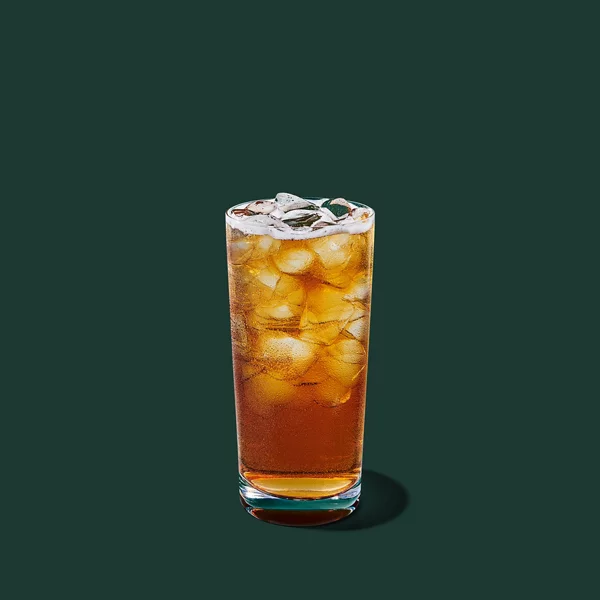 Iced Black Tea