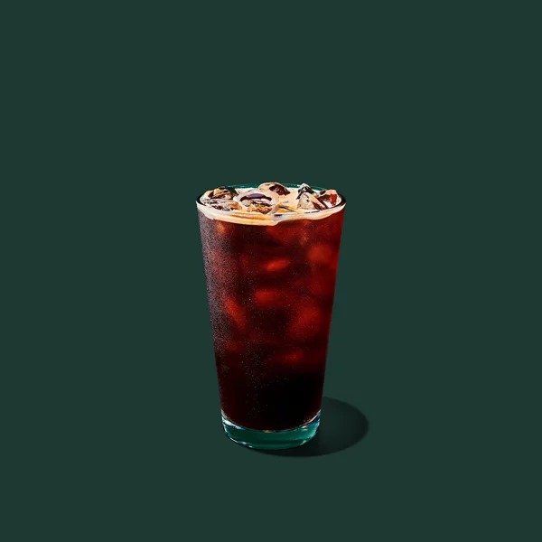 Iced Caffè Americano