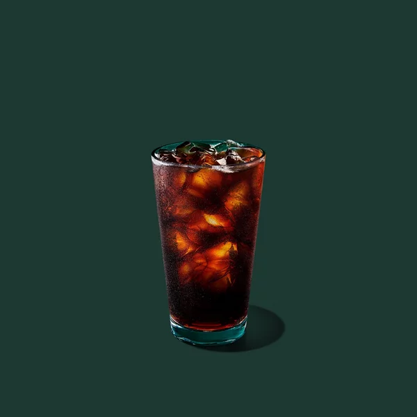 Iced Coffee