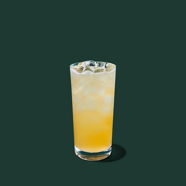 Iced Green Tea Lemonade