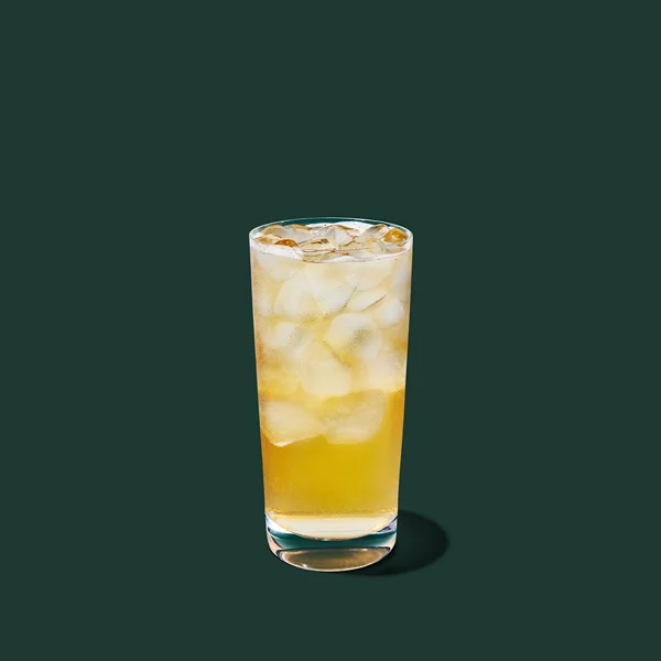 Iced Green Tea