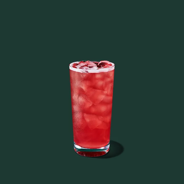 Iced Passion Tango® Tea Lemonade