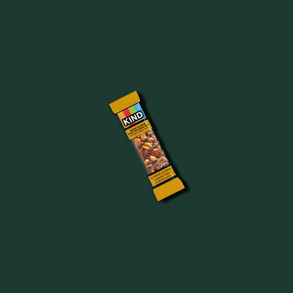 KIND® Salted Caramel & Dark Chocolate Nut Bar