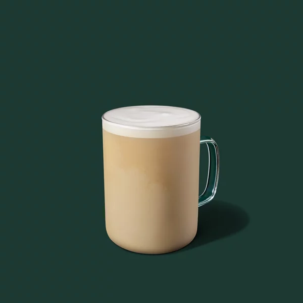 London Fog Latte