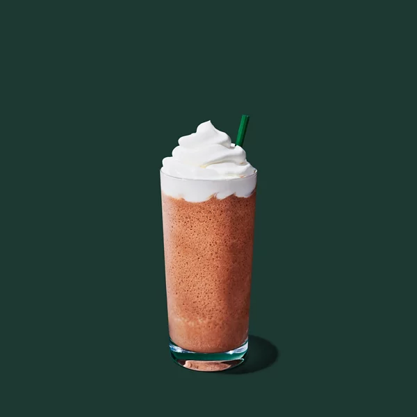 Mocha Frappuccino® Blended Beverage