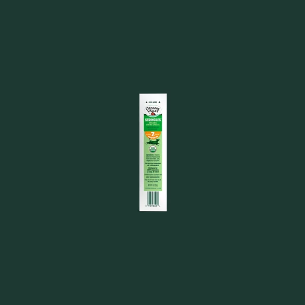 Organic Valley Stringles® Mozzarella String Cheese